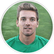 Profile photo for Rúben Dionísio