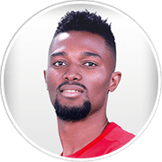 Bernard Mensah