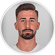 Profile photo for André Ceitil