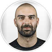 Profile photo for Nuno Tomás