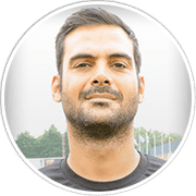 Profile photo for Ricardo Ribeiro