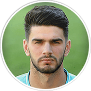 Profile photo for Tiago Pereira