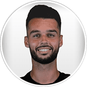 Profile photo for Tiago Correia