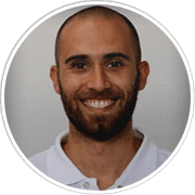 Profile photo for Miguel Rodrigues