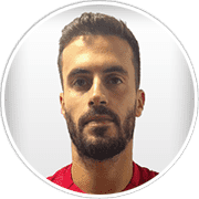 Profile photo for Filipe Cardoso