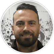 Profile photo for Paulo Cunha