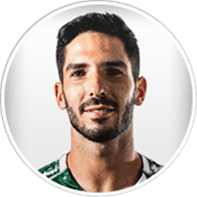 Profile photo for Pedro Aparício