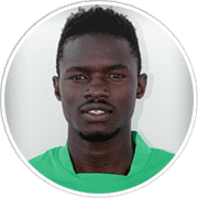 Profile photo for Muelson Samate