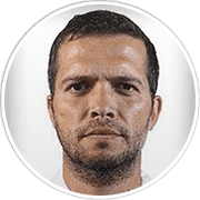 Profile photo for Luís Castro