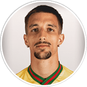 Fernando Fonseca