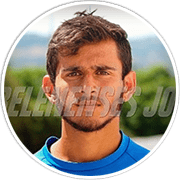 Profile photo for Francisco Aguilar