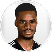 Profile photo for Bubacar Djaló