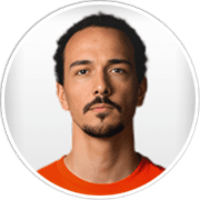 Profile photo for Gonçalo Vieira