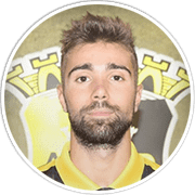 Profile photo for Cláudio Ribeiro