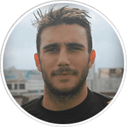 Profile photo for Edgar Almeida