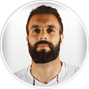 Profile photo for Gonçalo Gregório