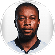 Profile photo for Joseph Amoah