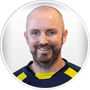 Profile photo for Keith Gilroy