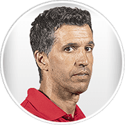 Profile photo for Gustavo Díaz