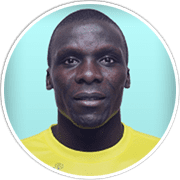 Profile photo for Benoît Angbwa