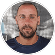 Profile photo for Julio Mozzo