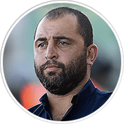 Profile photo for Marcelo Méndez