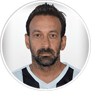 Profile photo for Sergio Blanco