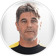 Profile photo for Óscar Ferro