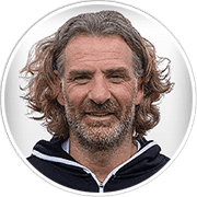 Profile photo for Daniel Carreño