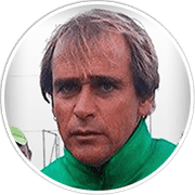 Profile photo for Fernando González