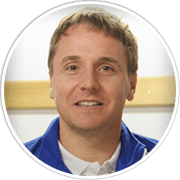 Profile photo for Anthony Fennelly