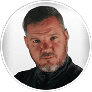 Profile photo for Dean Brennan
