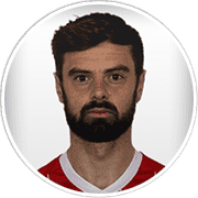 Profile photo for Greg Bolger