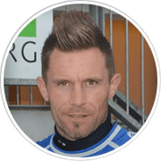 Profile photo for Hans-Peter Berger