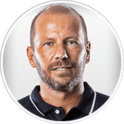 Profile photo for Renè Poms