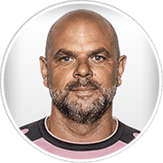 Profile photo for Mario Mühlbauer