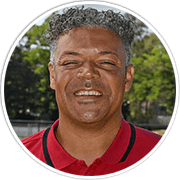 Profile photo for Eric Orie