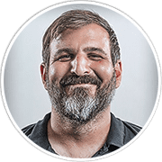 Profile photo for Andreas Wieland