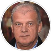 Profile photo for Erwin Fuchs