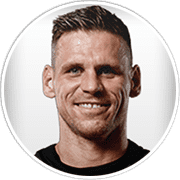 Profile photo for Christoph Leitgeb