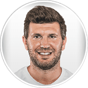 Profile photo for Andreas Schicker