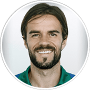 Profile photo for Dávid Mohl