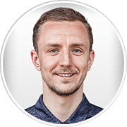 Profile photo for Daniel Beichler