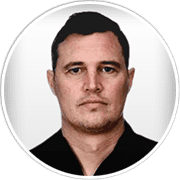 Profile photo for Darren Murphy