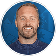 Profile photo for Neil Bennett