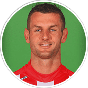 Profile photo for Steven Gray