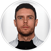 Profile photo for John Russell