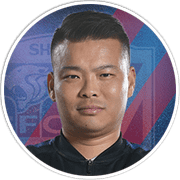 Profile photo for Yin Xifu