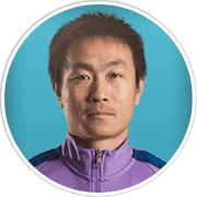 Profile photo for Wang Xinxin