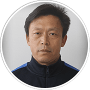 Profile photo for Guo Guangqi